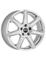 Ratlankiai OXXO FEROX S 5X100 R15 6,0 ET45