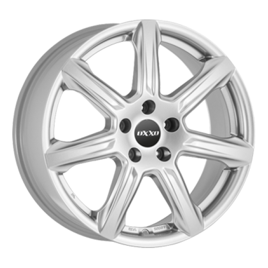 Ratlankiai OXXO FEROX S 4X100 R15 6,0 ET45
