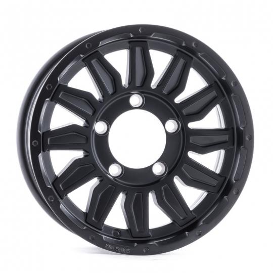 Ratlankiai OXXO FORREST BM 5X139 R15 5,5 ET5