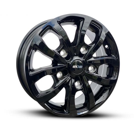 Ratlankiai OXXO HYPERION B 5X112 R16 6,5 ET52