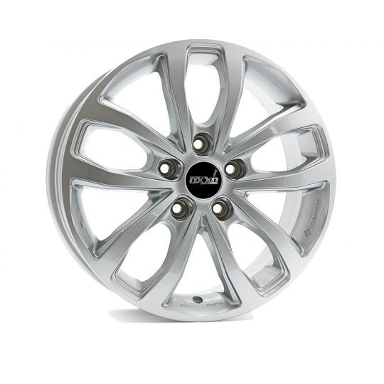 Ratlankiai OXXO HYPERION S 5X130 R16 6,0 ET68