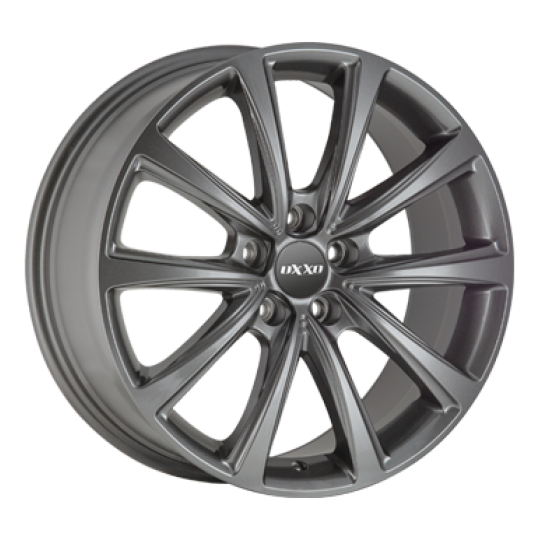Ratlankiai OXXO LIBERTY GUN 5X112 R16 6,5 ET41