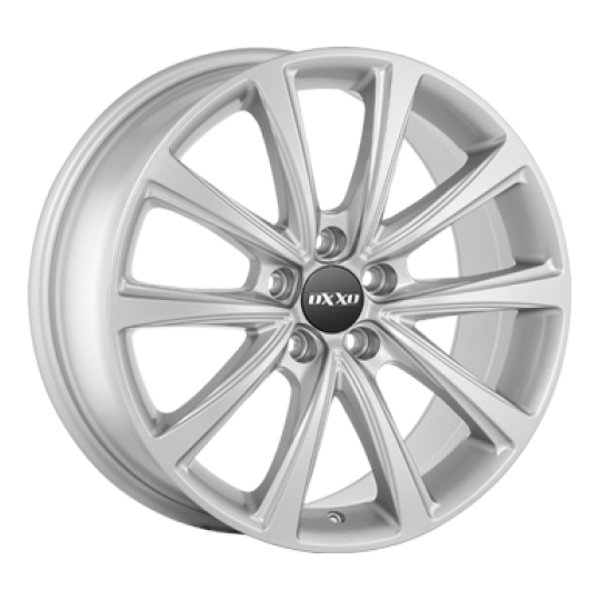 Ratlankiai OXXO LIBERTY S 5X112 R16 6,5 ET43