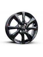 Ratlankiai OXXO OBERON 4 B 4X100 R15 5,5 ET40