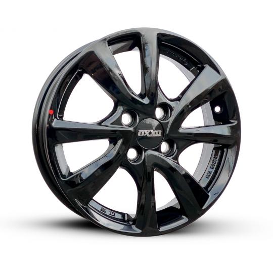 Ratlankiai OXXO OBERON 4 B 4X108 R15 6,5 ET27