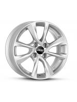 Ratlankiai OXXO OBERON 4 S 4X100 R14 5,5 ET39