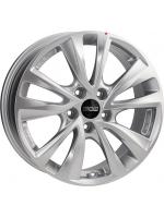 Ratlankiai OXXO OBERON 5 S 5X105 R16 6,5 ET38