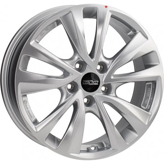 Ratlankiai OXXO OBERON 5 S 5X114,3 R16 6,5 ET45