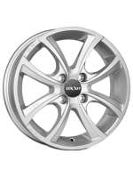 Ratlankiai OXXO TELESTO S 4X100 R15 5,0 ET38