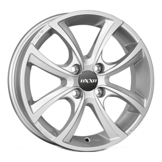 Ratlankiai OXXO TELESTO S 4X100 R15 5,0 ET38