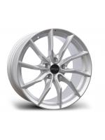 Ratlankiai OXXO TURBA S 5X114,3 R18 8,5 ET40