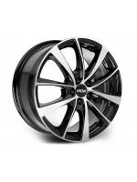 Ratlankiai OXXO VIDORRA BFM 5X112 R16 6,5 ET50