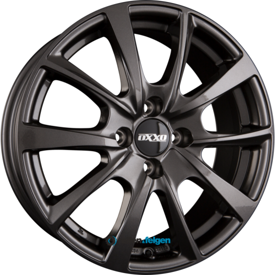 Ratlankiai OXXO VIDORRA DG 5X108 R16 6,5 ET40