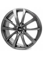 Ratlankiai OXXO VIDORRA GUN 5X108 R16 6,5 ET50
