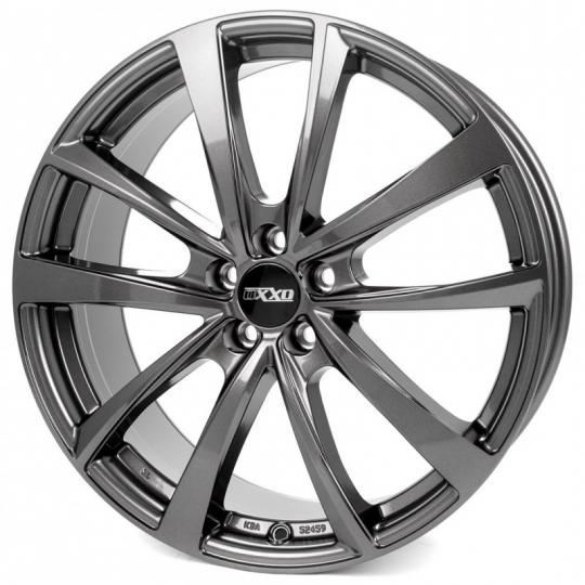 Ratlankiai OXXO VIDORRA GUN 4X108 R16 6,5 ET20