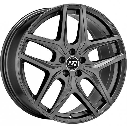 Ratlankiai OZ 40 GUN 5X112 R17 7,0 ET40