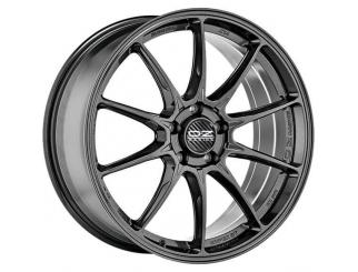 Ratlankiai OZ HYPER GT HLT GUN 5X112 R17 7,5 ET35