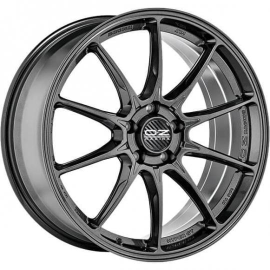 Ratlankiai OZ HYPER GT HLT GUN 5X112 R17 7,5 ET35