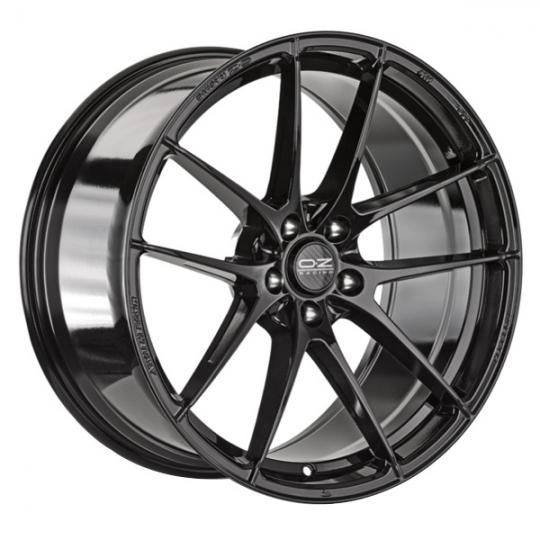 Ratlankiai OZ 5X112 R20 8,5 ET30 Leggera B