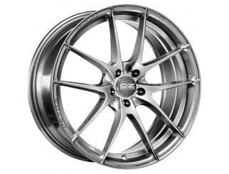 Ratlankiai OZ LEGGERA GUN 5X112 R17 8,0 ET48