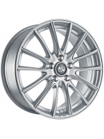 Ratlankiai OZ MSW86 S 4X108 R16 6,5 ET25