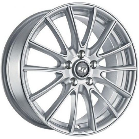 Ratlankiai OZ MSW86 S 5X100 R17 7,5 ET35