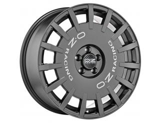 Ratlankiai OZ RALLY RACING GUN 5X112 R17 7,0 ET35