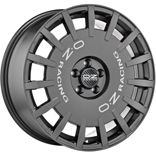 Ratlankiai OZ RALLY RACING GUN 5X112 R17 7,0 ET35