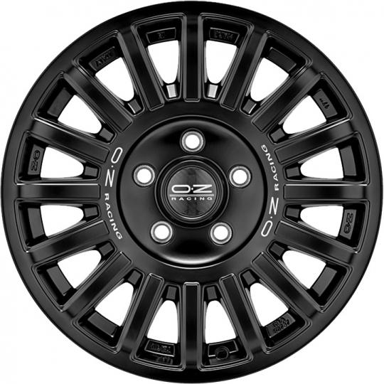 Ratlankiai OZ RALLY RAID BM 5X127 R18 8,5 ET0