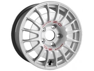 Ratlankiai OZ RALLY TERRA W 5X114,3 R15 7,0 ET28