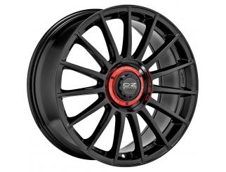 Ratlankiai OZ SUPERTURISMO EVOLUZIONE B 5X112 R18 8,0 ET35