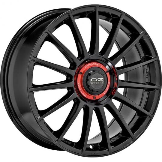 Ratlankiai OZ SUPERTURISMO EVOLUZIONE B 5X112 R18 8,0 ET35