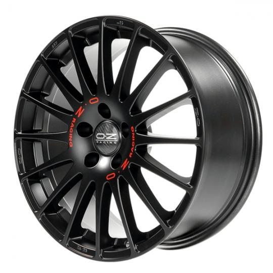 Ratlankiai OZ SUPERTURISMO GT BM 5X112 R17 7,5 ET35