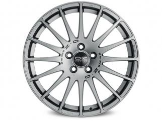 Ratlankiai OZ SUPERTURISMO GT GM 4X100 R14 6,0 ET36