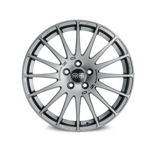 Ratlankiai OZ SUPERTURISMO GT GM 4X100 R14 6,0 ET36