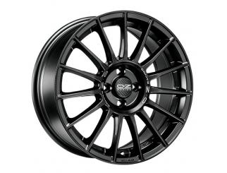 Ratlankiai OZ SUPERTURISMO LM BM 5X100 R17 7,5 ET35