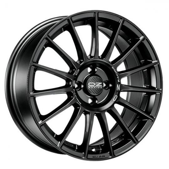 Ratlankiai OZ SUPERTURISMO LM BM 5X100 R17 7,5 ET35