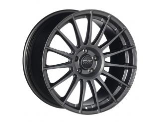 Ratlankiai OZ SUPERTURISMO LM GM 5X112 R17 7,5 ET50
