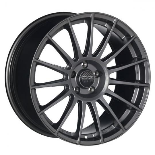 Ratlankiai OZ SUPERTURISMO LM GM 5X112 R17 7,5 ET50