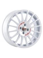 Ratlankiai OZ SUPERTURISMO WRC W 4X108 R15 6,5 ET25