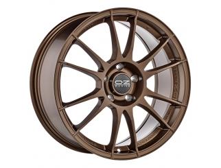 Ratlankiai OZ ULTRALEGGERA BRM 4X100 R15 7,0 ET37