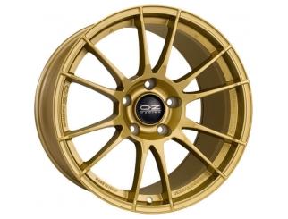 Ratlankiai OZ ULTRALEGGERA GM 4X100 R16 7,0 ET37