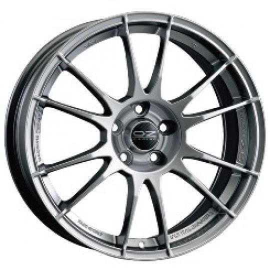 Ratlankiai OZ ULTRALEGGERA GUN 5X114,3 R17 8,0 ET40