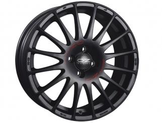 Ratlankiai OZ UPERTURISMO GT BM 4X108 R14 6,0 ET15
