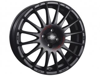 Ratlankiai OZ UPERTURISMO GT BM 4X100 R14 6,0 ET36