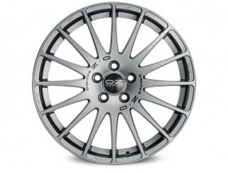 Ratlankiai OZ UPERTURISMO GT S 5X108 R16 7,0 ET40