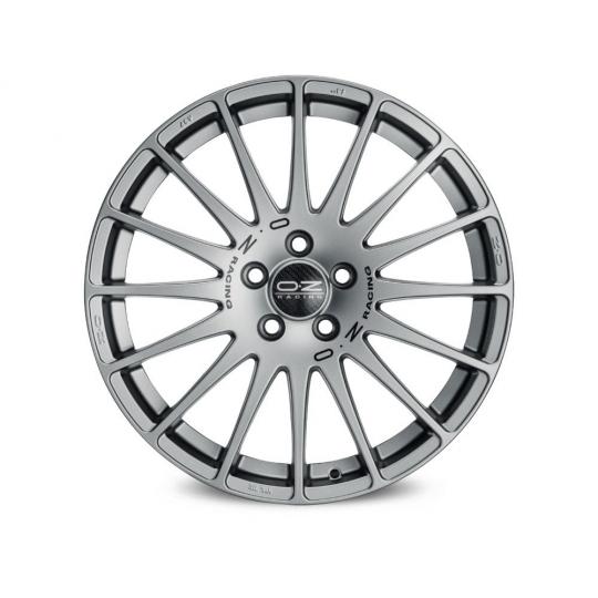 Ratlankiai OZ UPERTURISMO GT S 4X100 R15 6,5 ET43