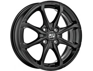 Ratlankiai OZ X4 BM 4X100 R15 5,5 ET42