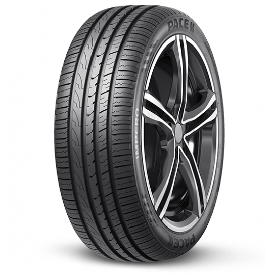 Padangos PACE IMPERO 255/45 R18 XL 109 W