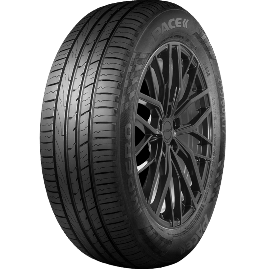 Padangos PACE IMPERO H/T 255/45 R18 XL BSW 109 W